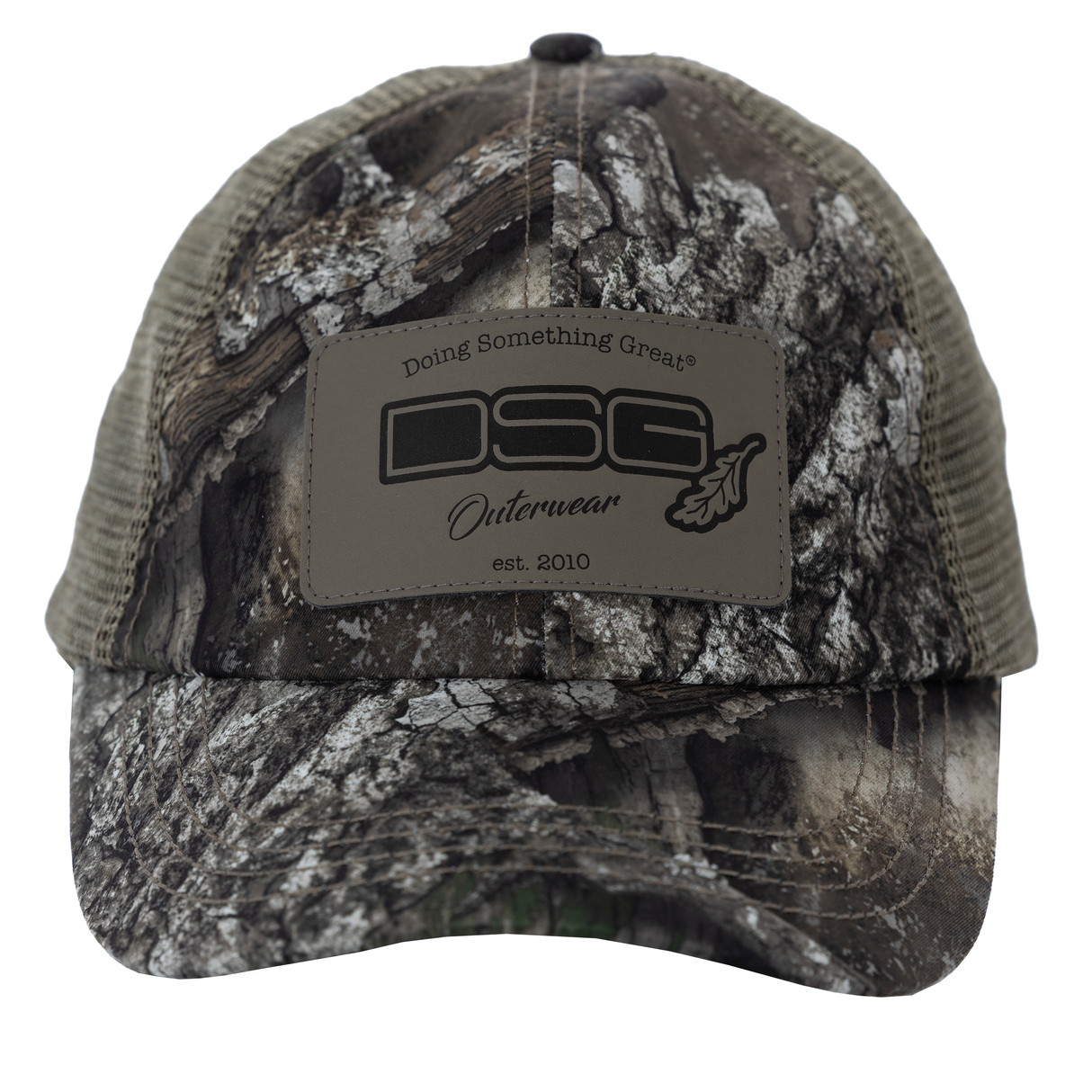 Trucker Baseball Cap