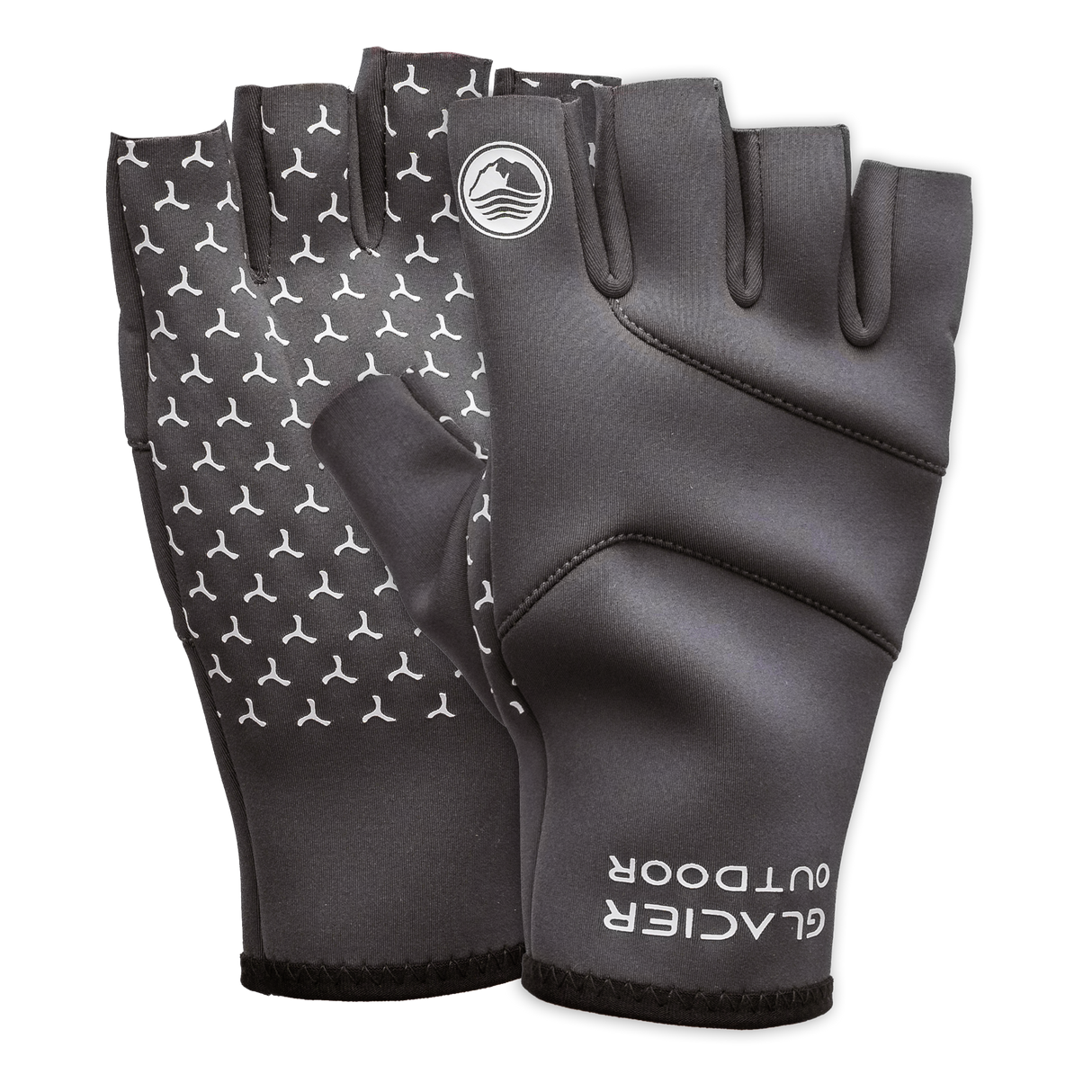 Cold River™ Fingerless Glove