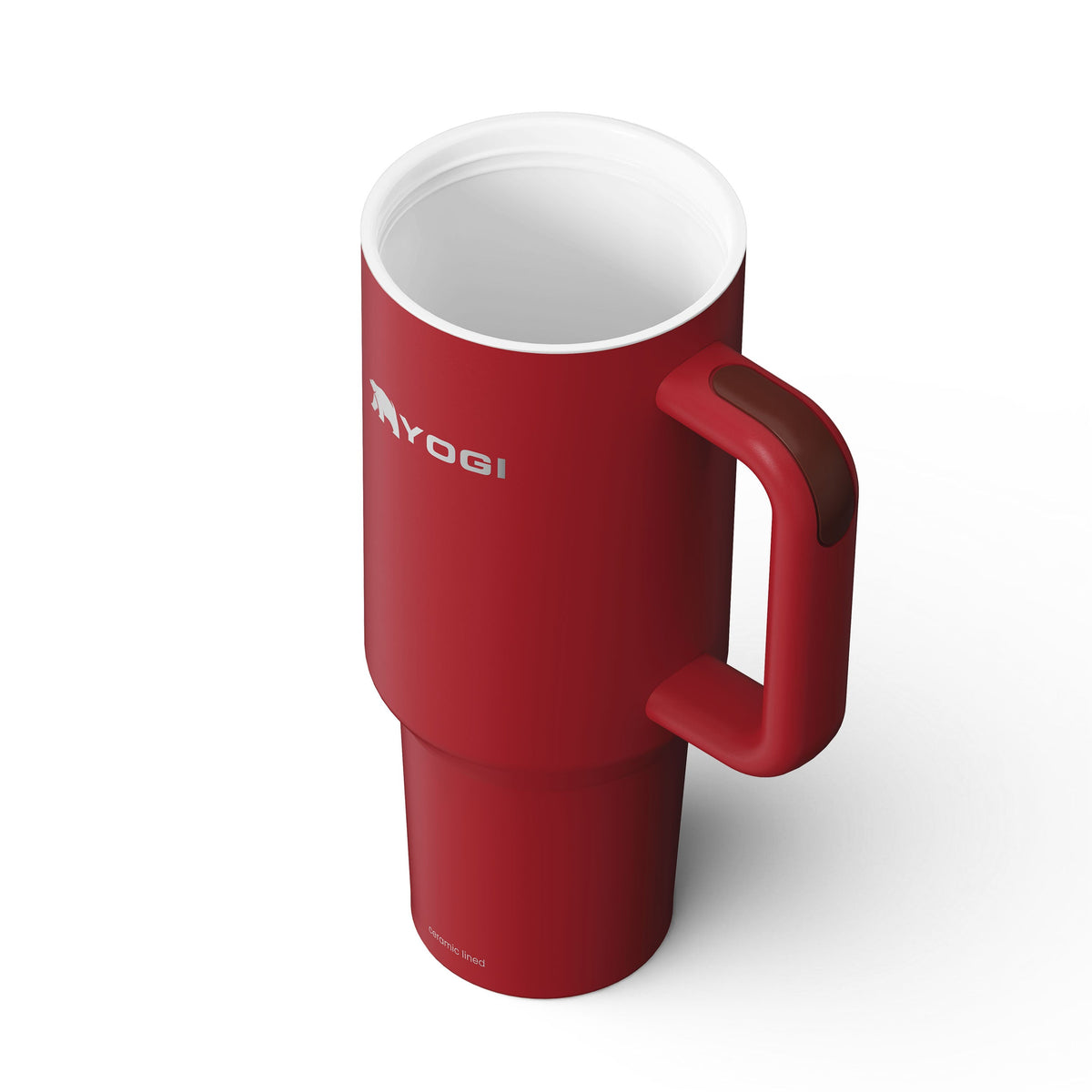 Ceramic Lined - Evolution Tumbler