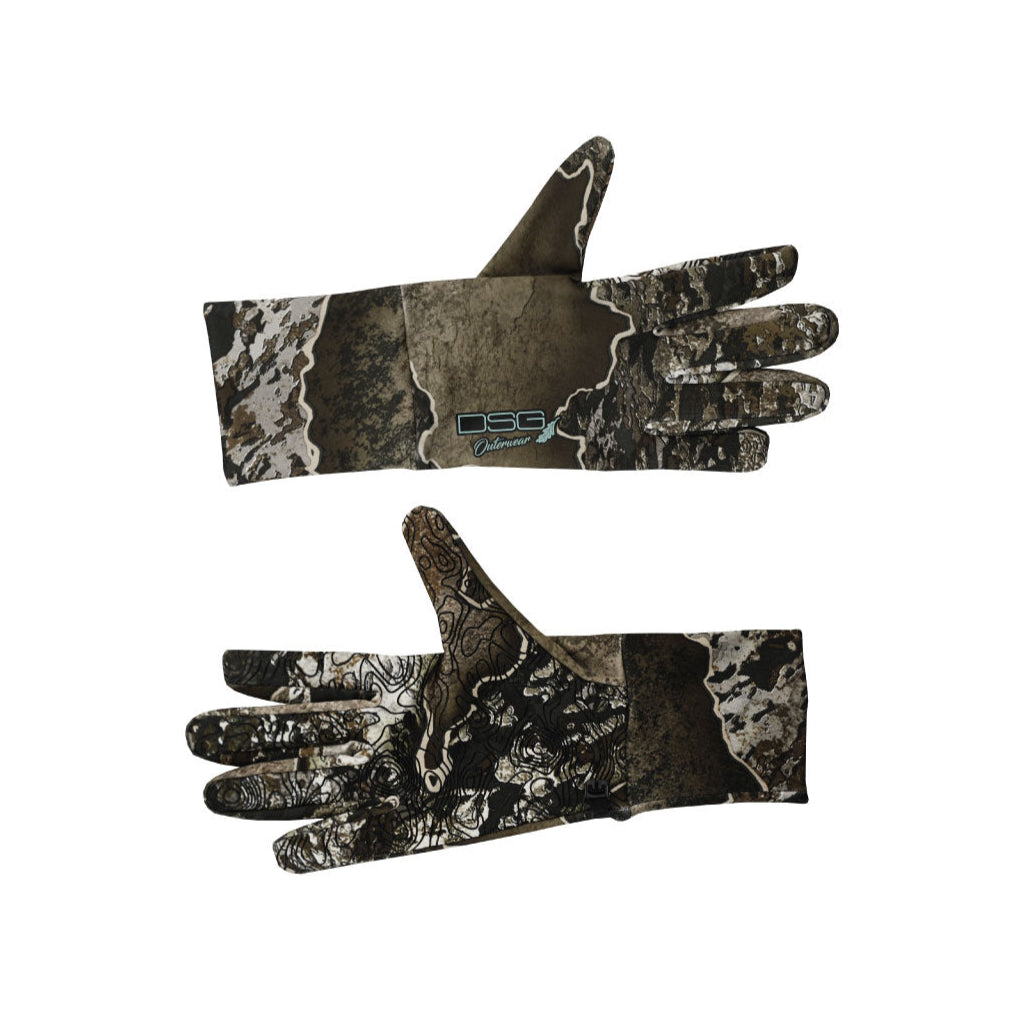 D-TECH 4.0 Liner Glove