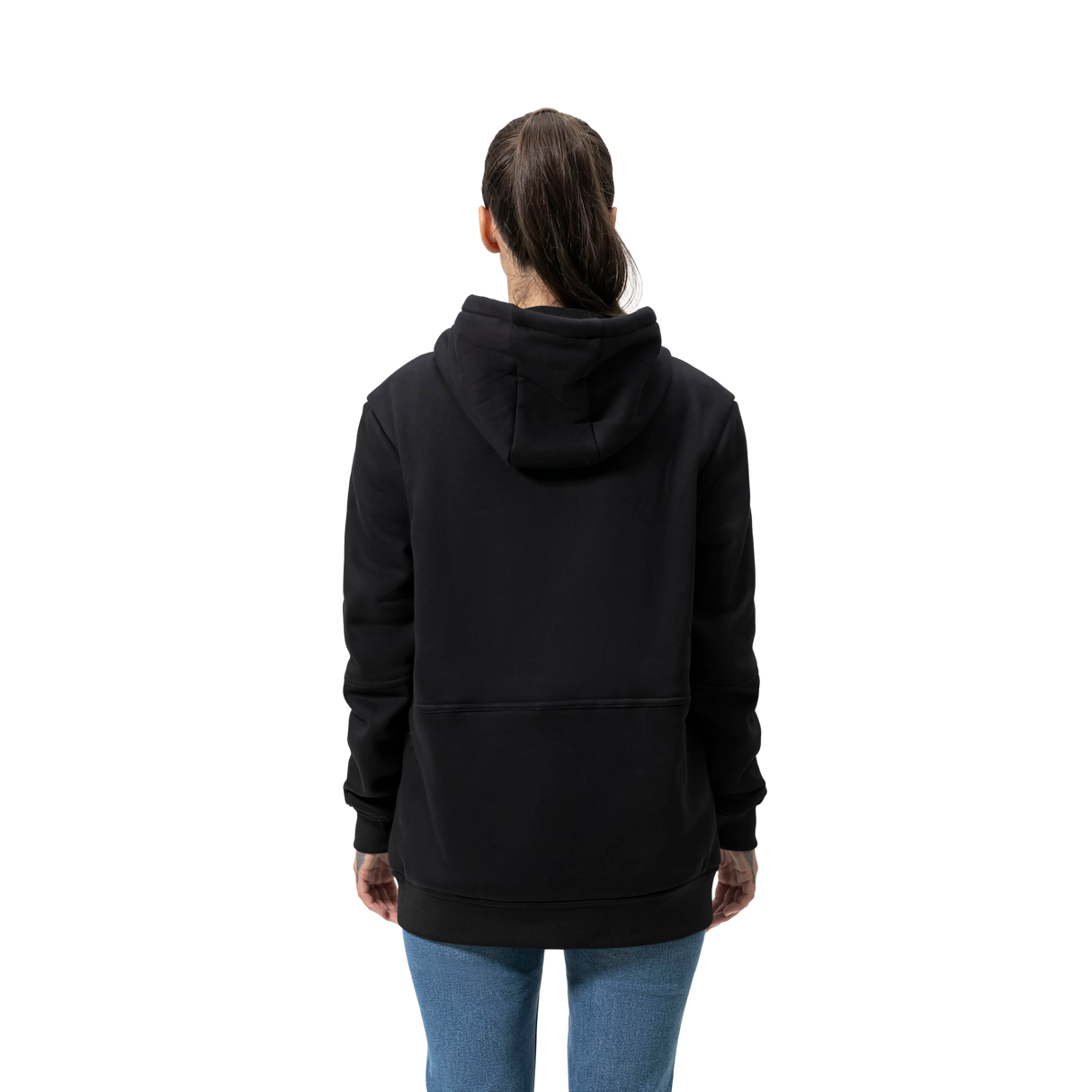 Women’s Heated Sweatshirt