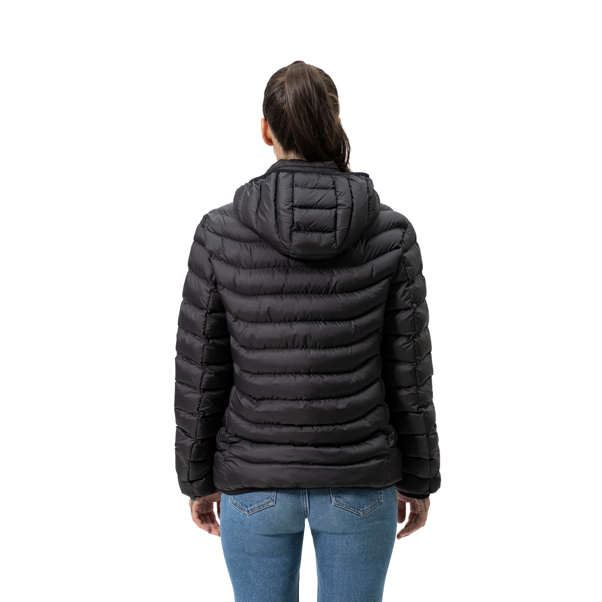 Women's Weston Puffer Heated Jacket