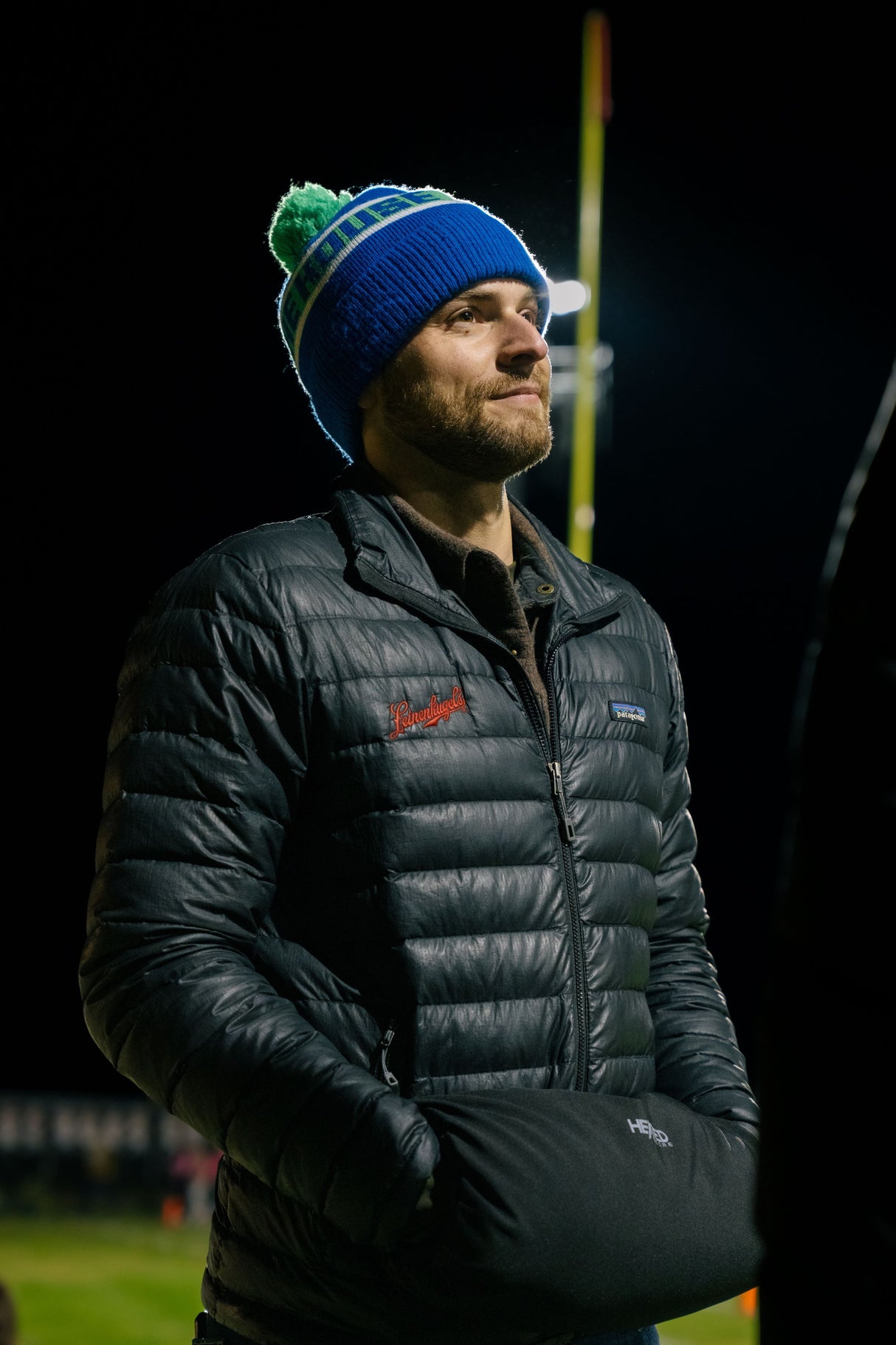 HEATED CORE HAND WARMER WITH BATTERY