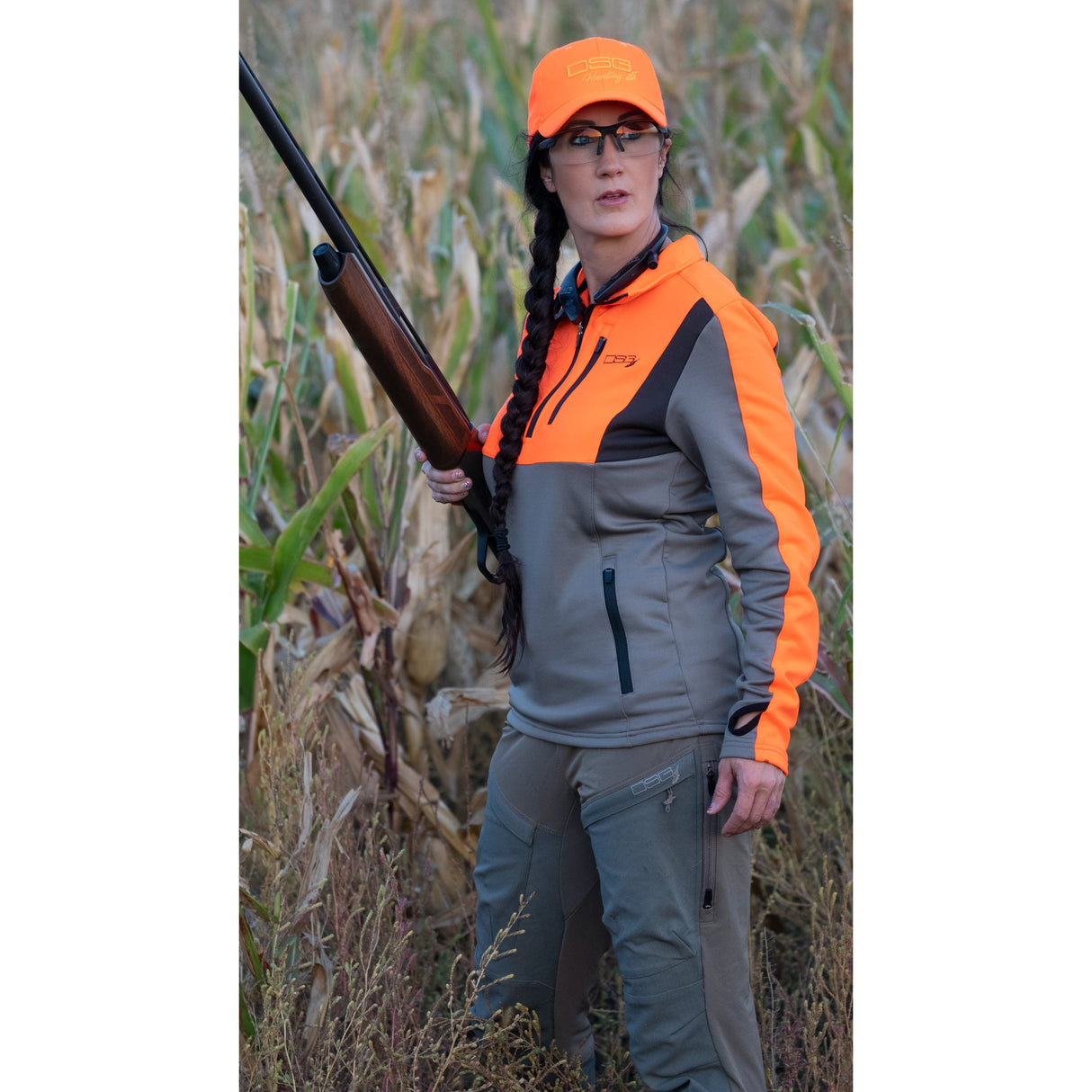 Upland Performance Fleece