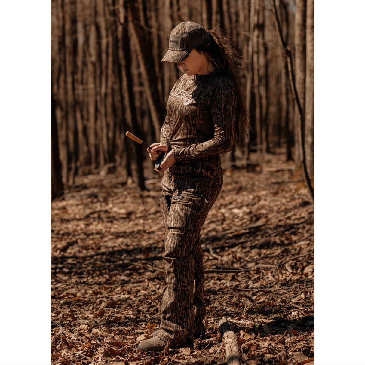 Ava 3.0 Pant