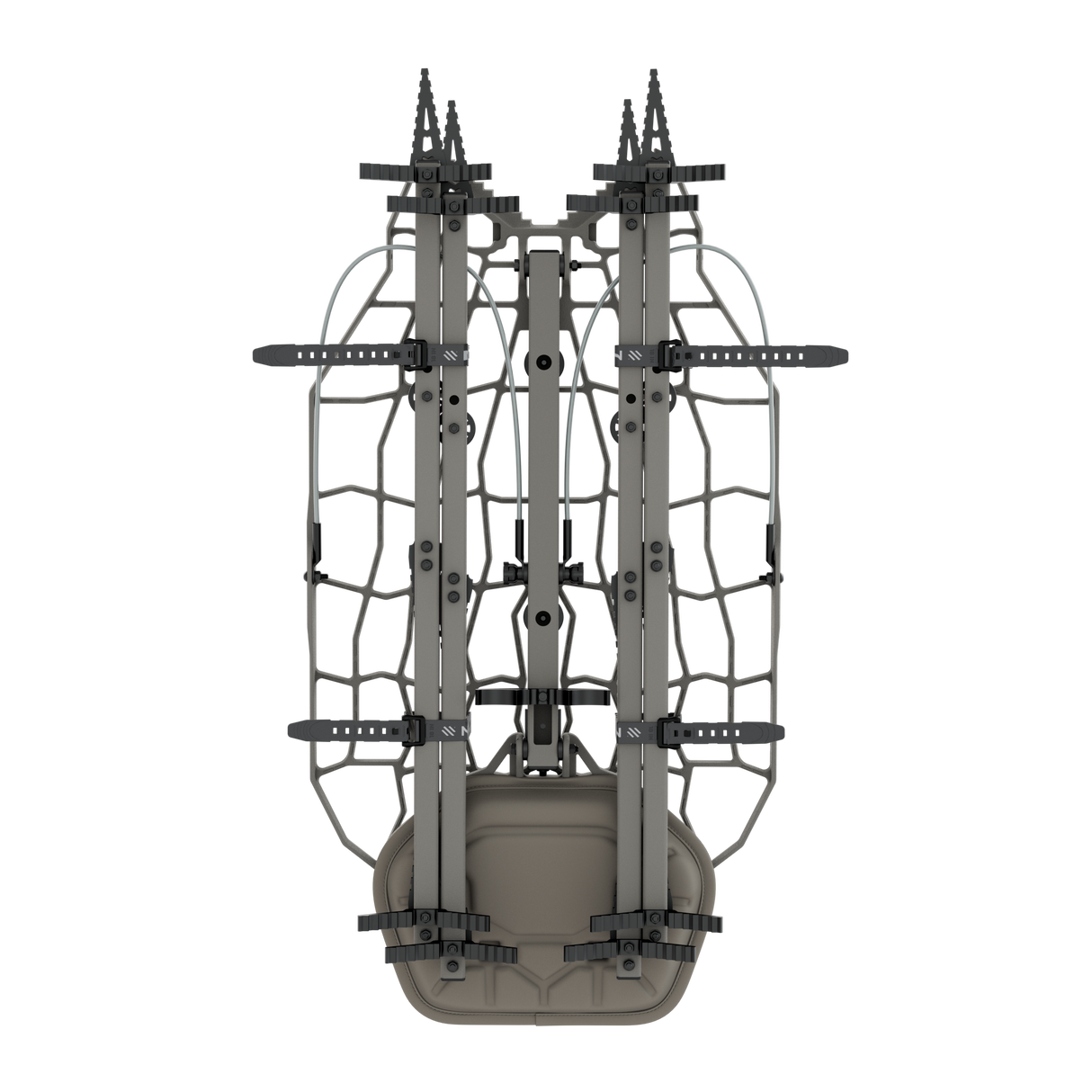 Echo Hunt Ready™ System