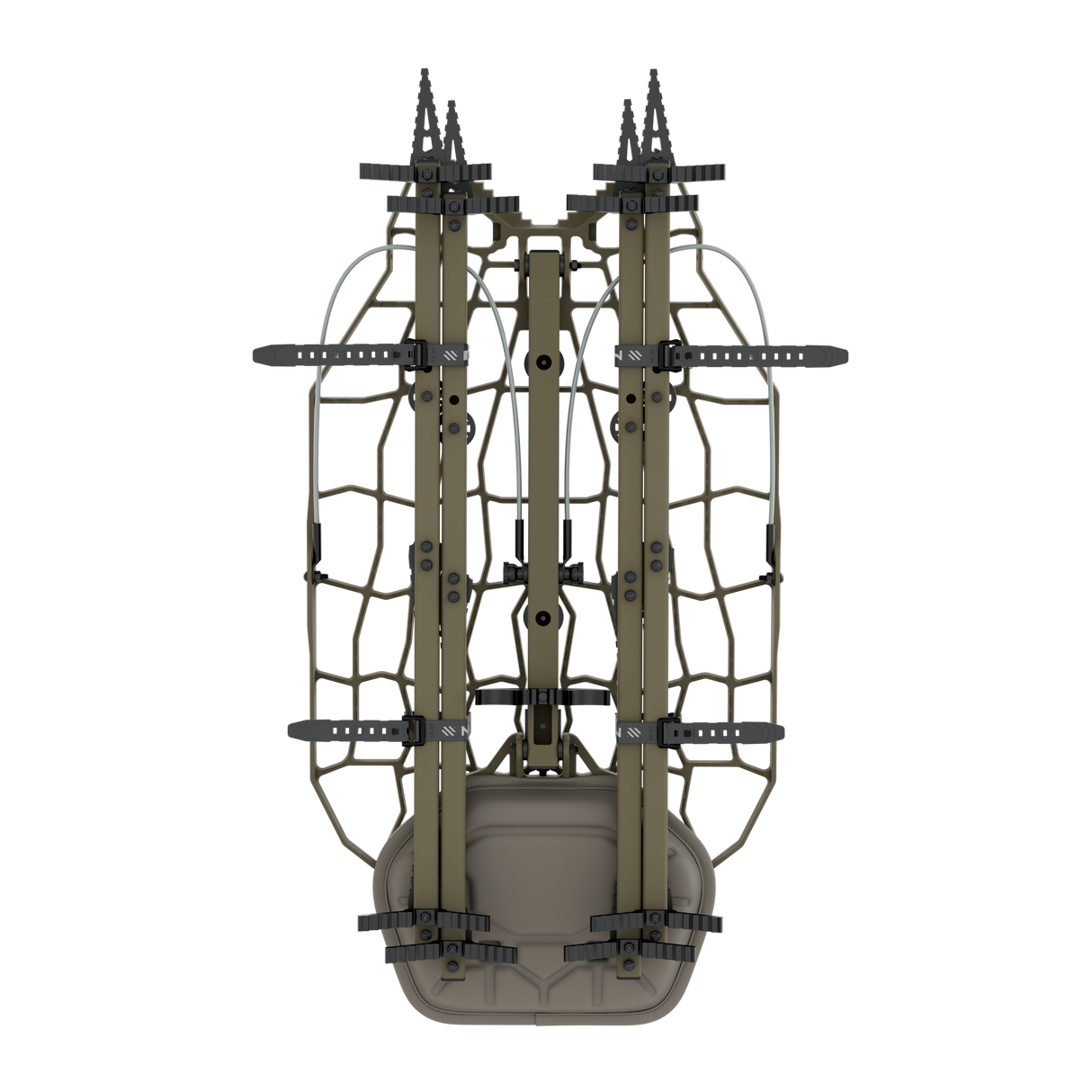 Echo Hunt Ready™ System