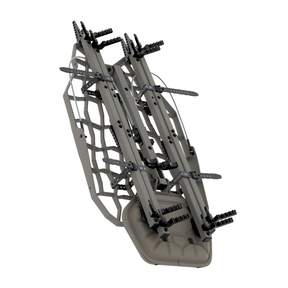 Echo Hunt Ready™ System