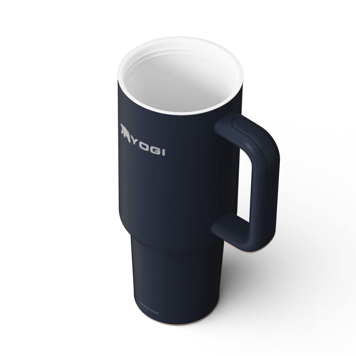 Ceramic Lined - Evolution Tumbler