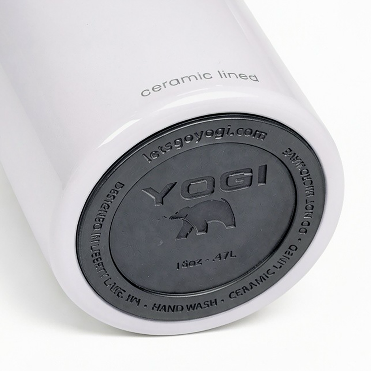 Elements Coffee Tumbler