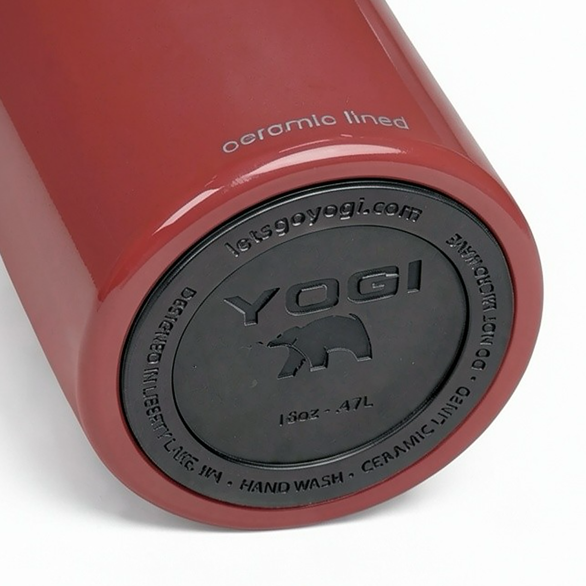 Elements Coffee Tumbler