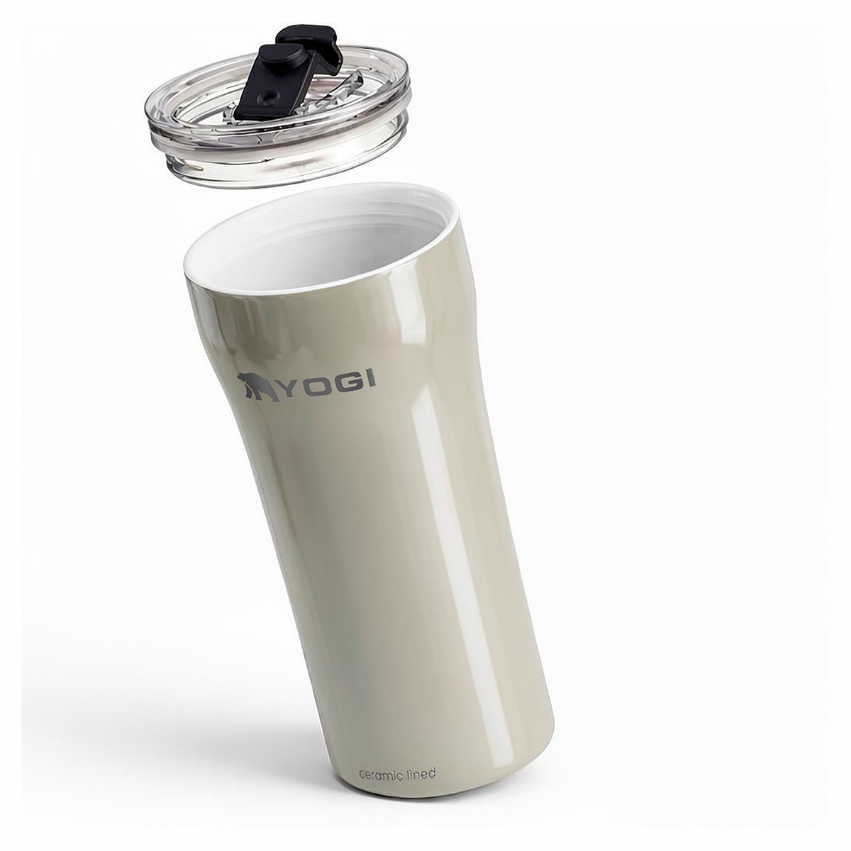 Elements Coffee Tumbler