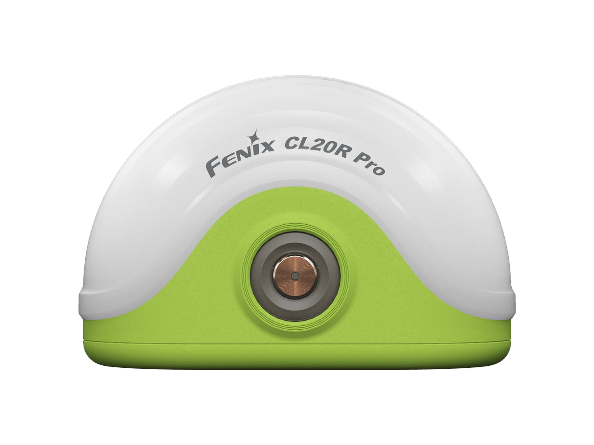 CL20R Pro Smart Multicolor Camping Lantern
