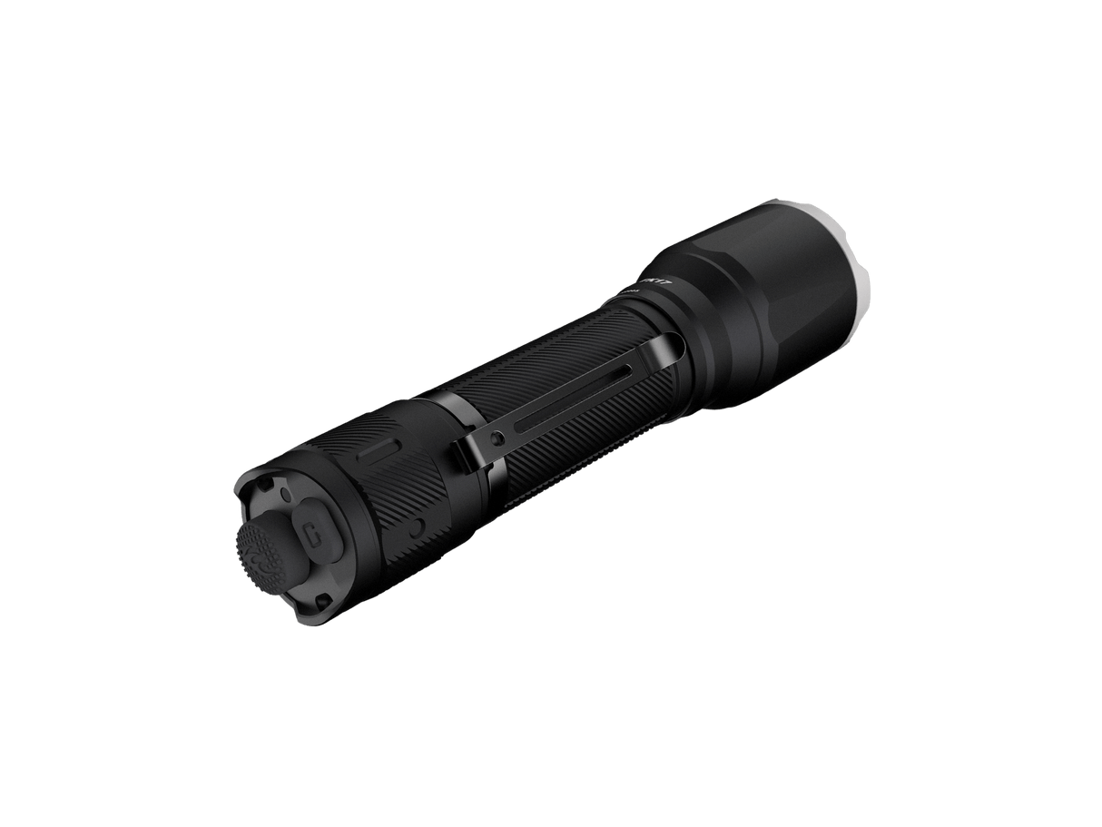 Fenix TK17 Dual Switch Tactical Flashlight