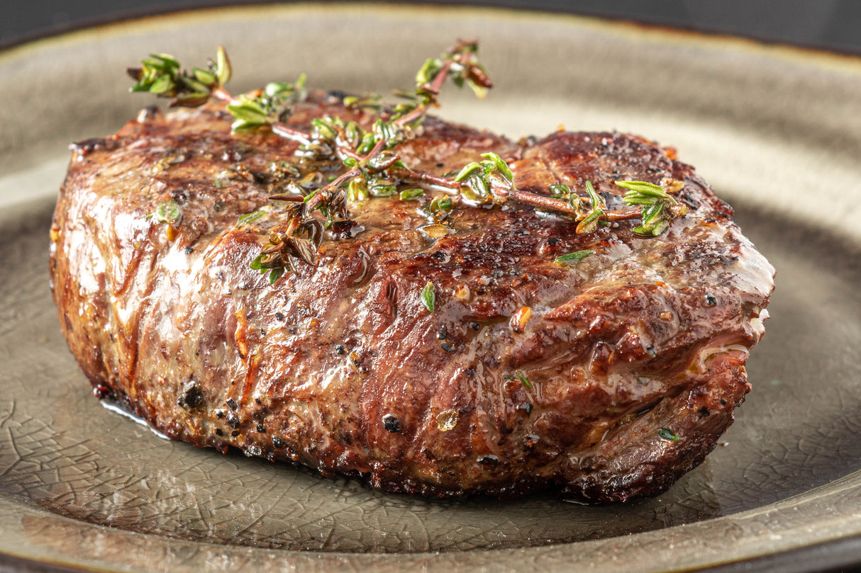 Premium Bison Steak Bundle