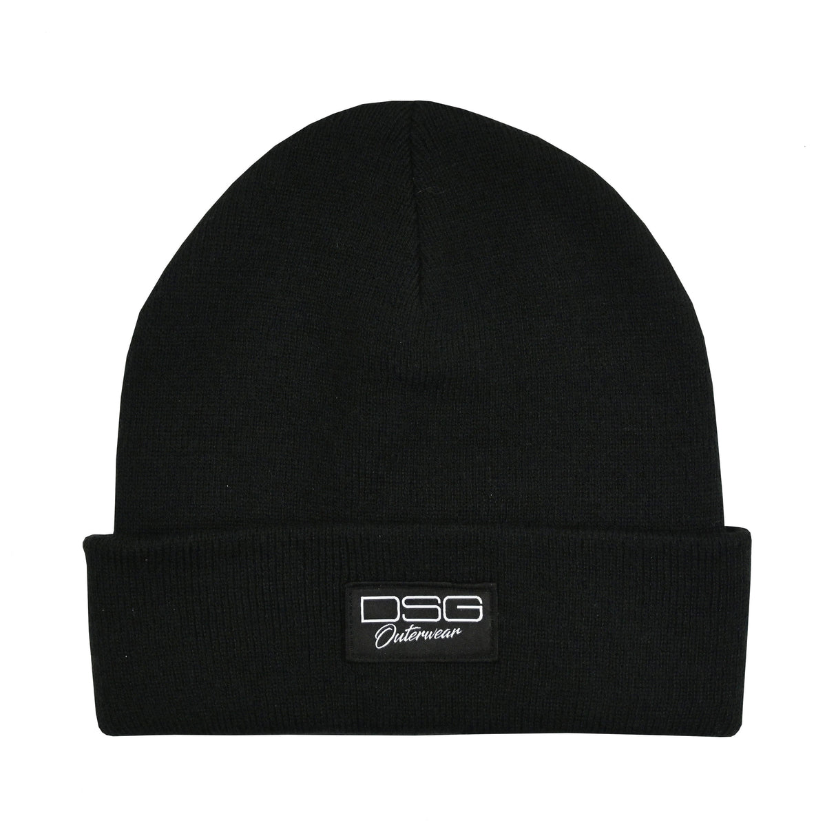 Fold Over Beanie