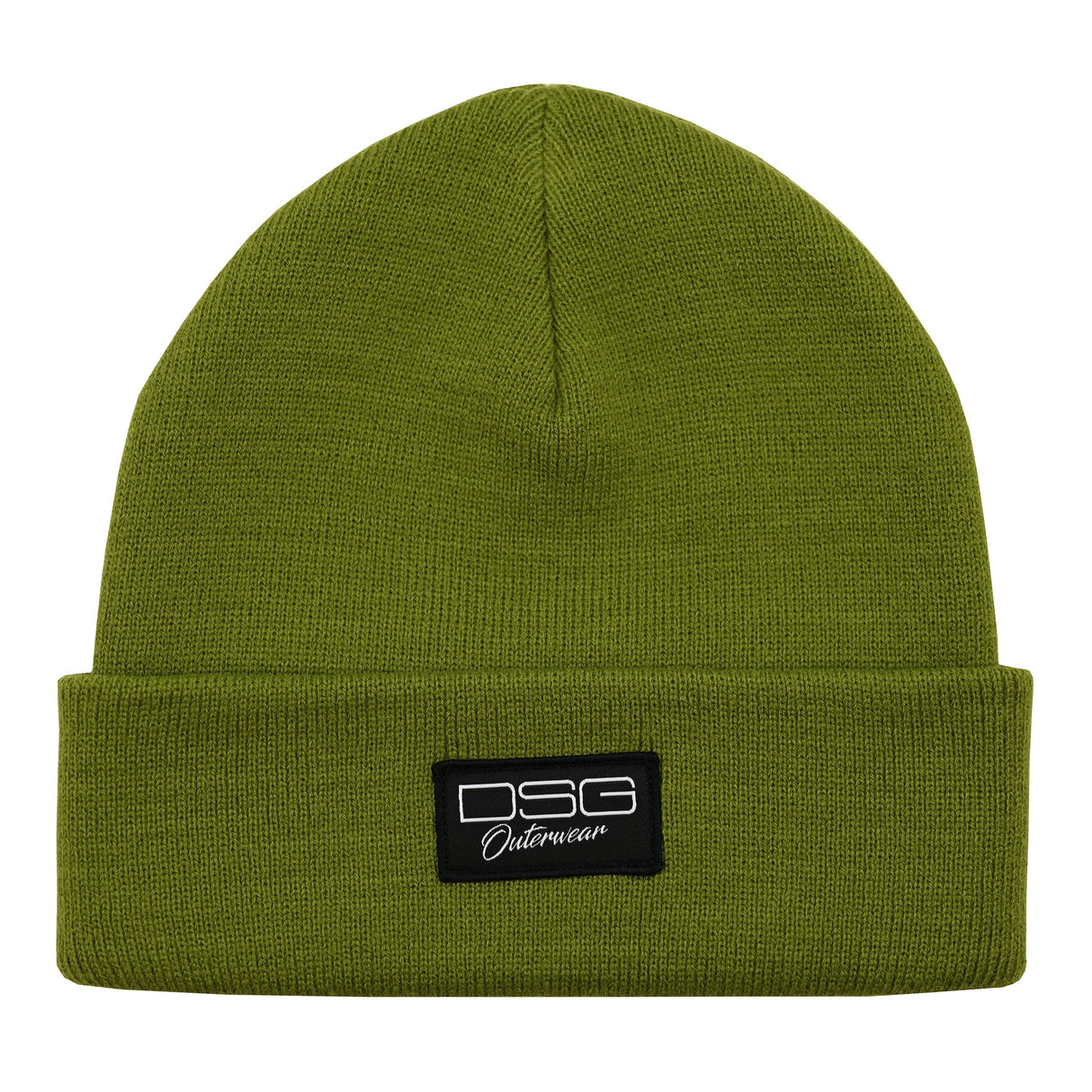 Fold Over Beanie