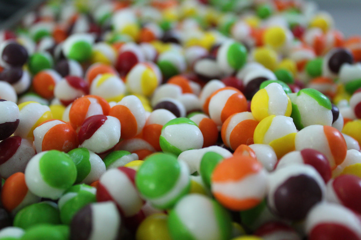 Freeze Dried Fruity Bites