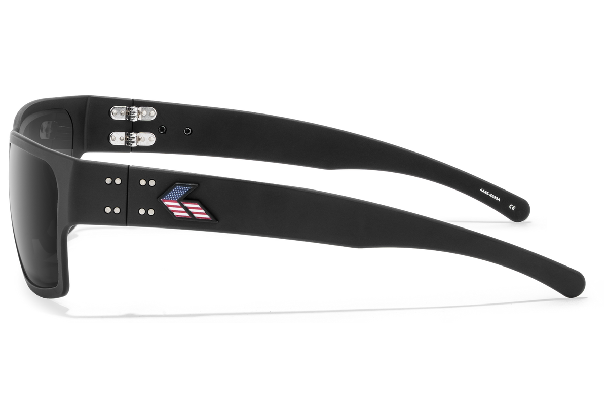 Delta Patriot Edition