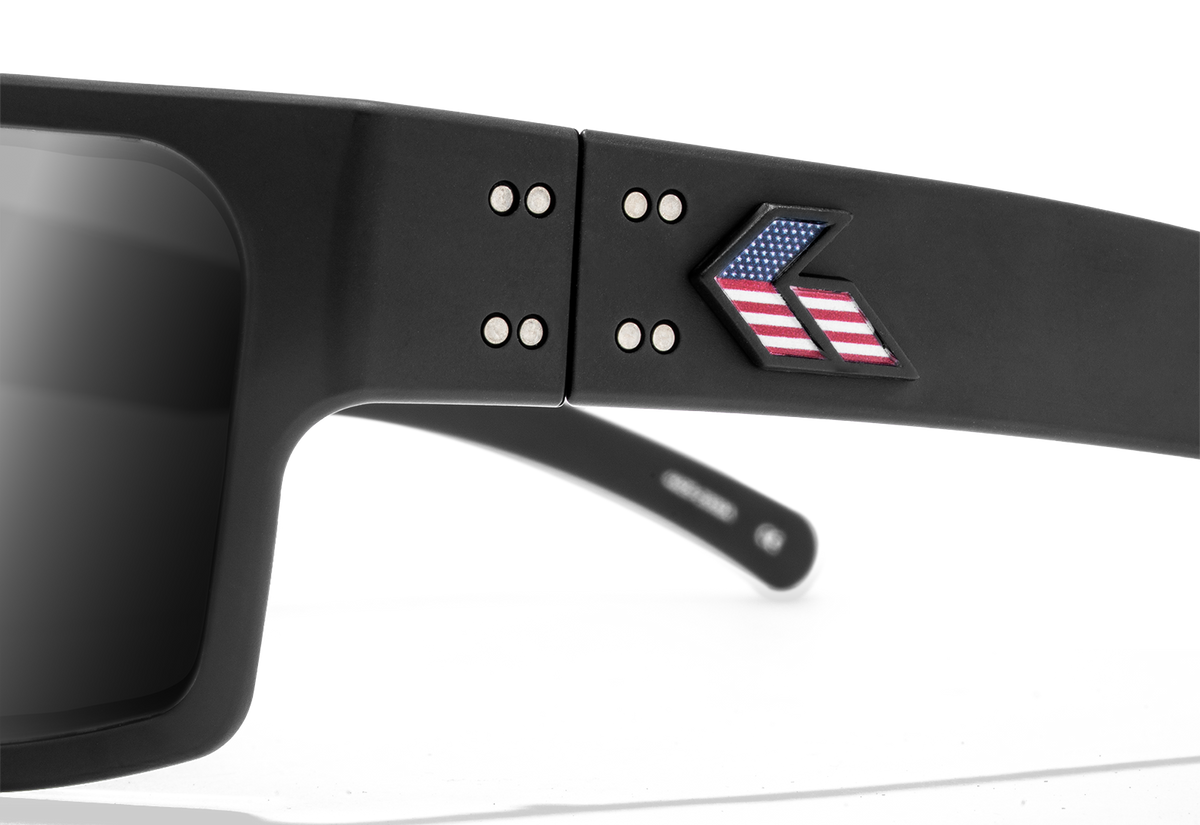 Delta Patriot Edition