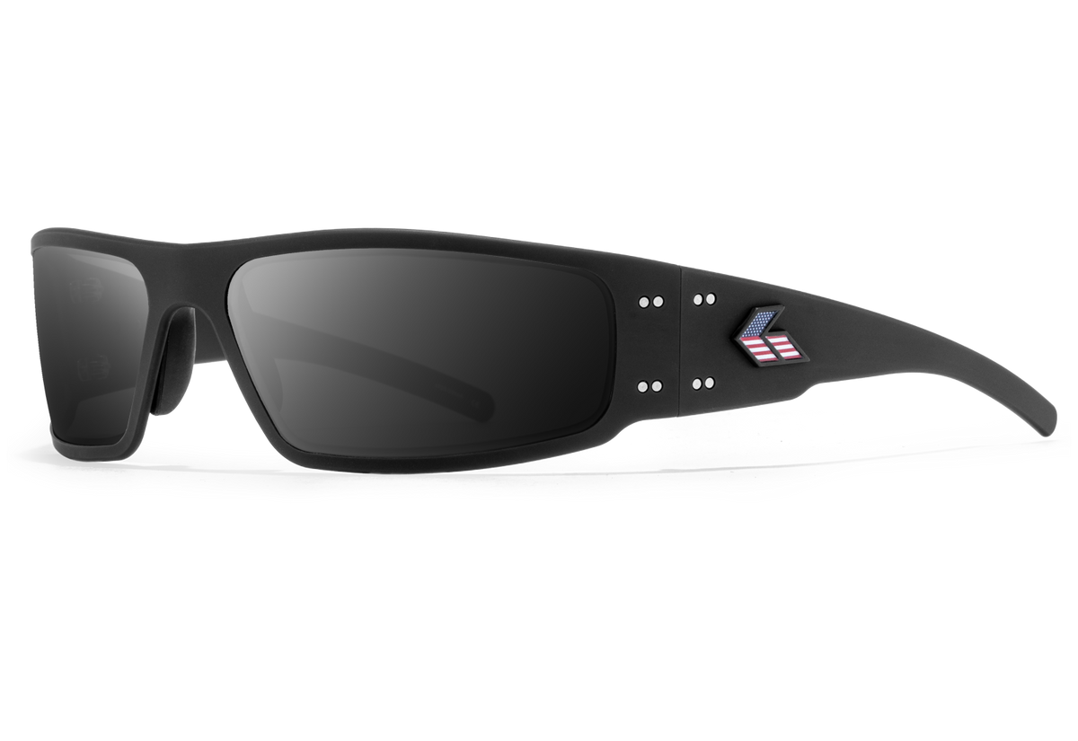 Magnum Patriot Edition