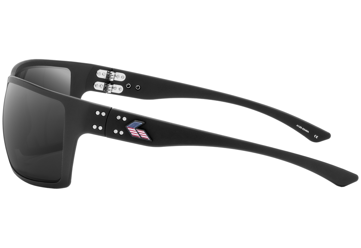Marauder Patriot Edition