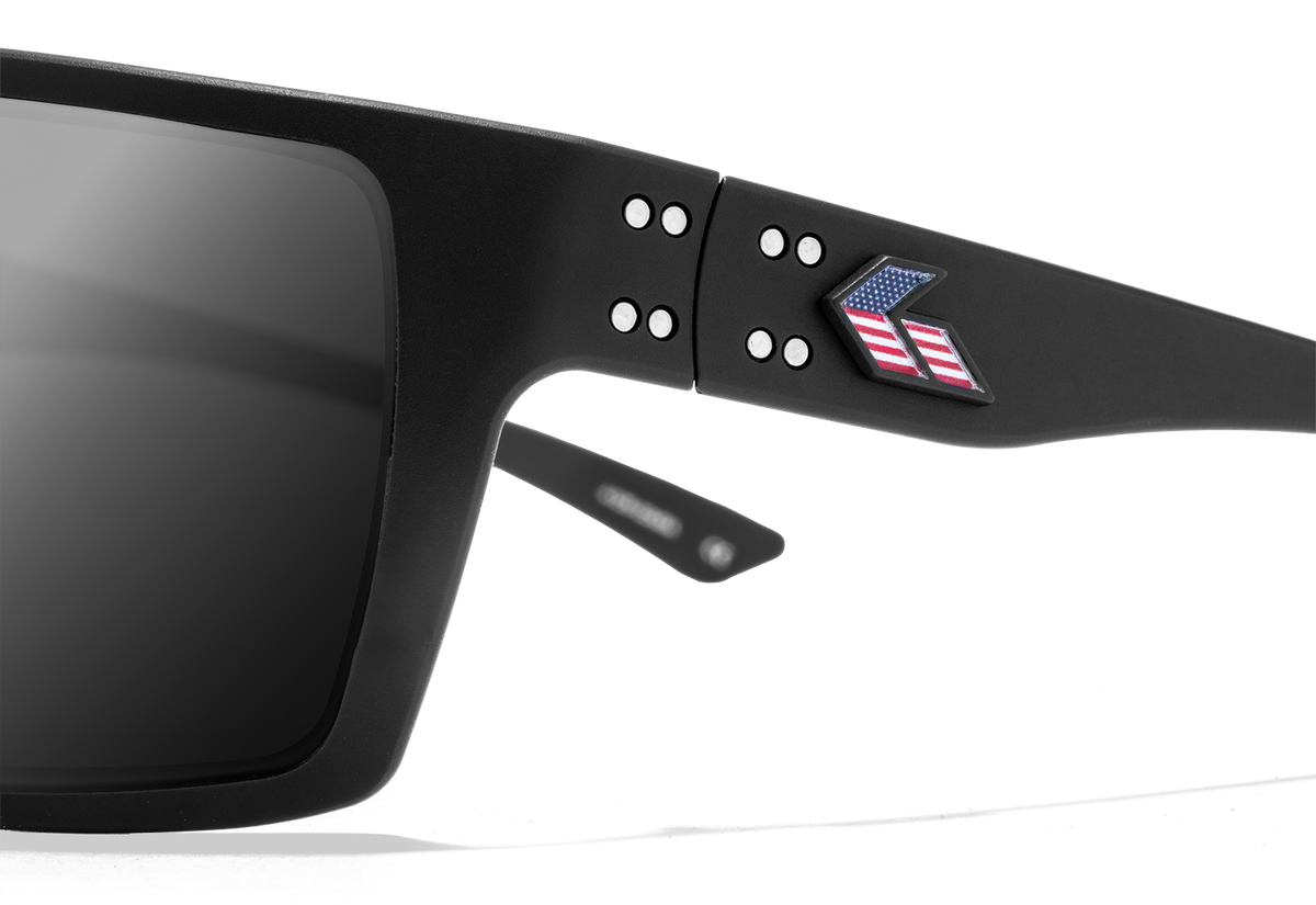 Marauder Patriot Edition