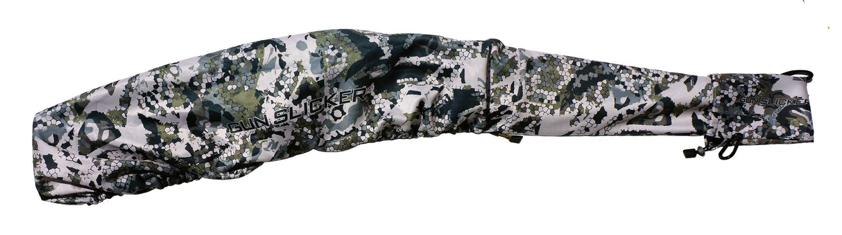 Alpine Gun Slicker V2 – Advanced Neoprene Rifle Cover for All-Weather Protection