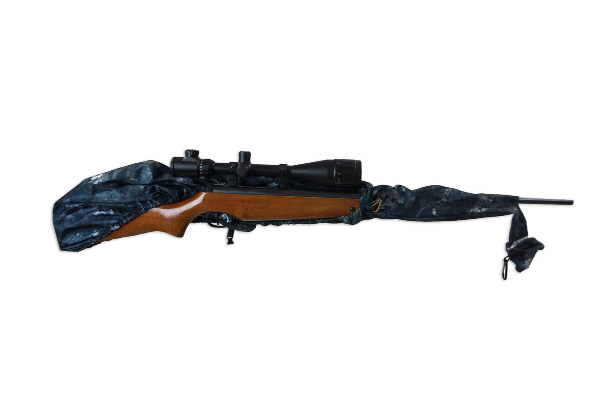 Alpine Innovations Gun Slicker – The Best Waterproof Rifle Cover for Hunters