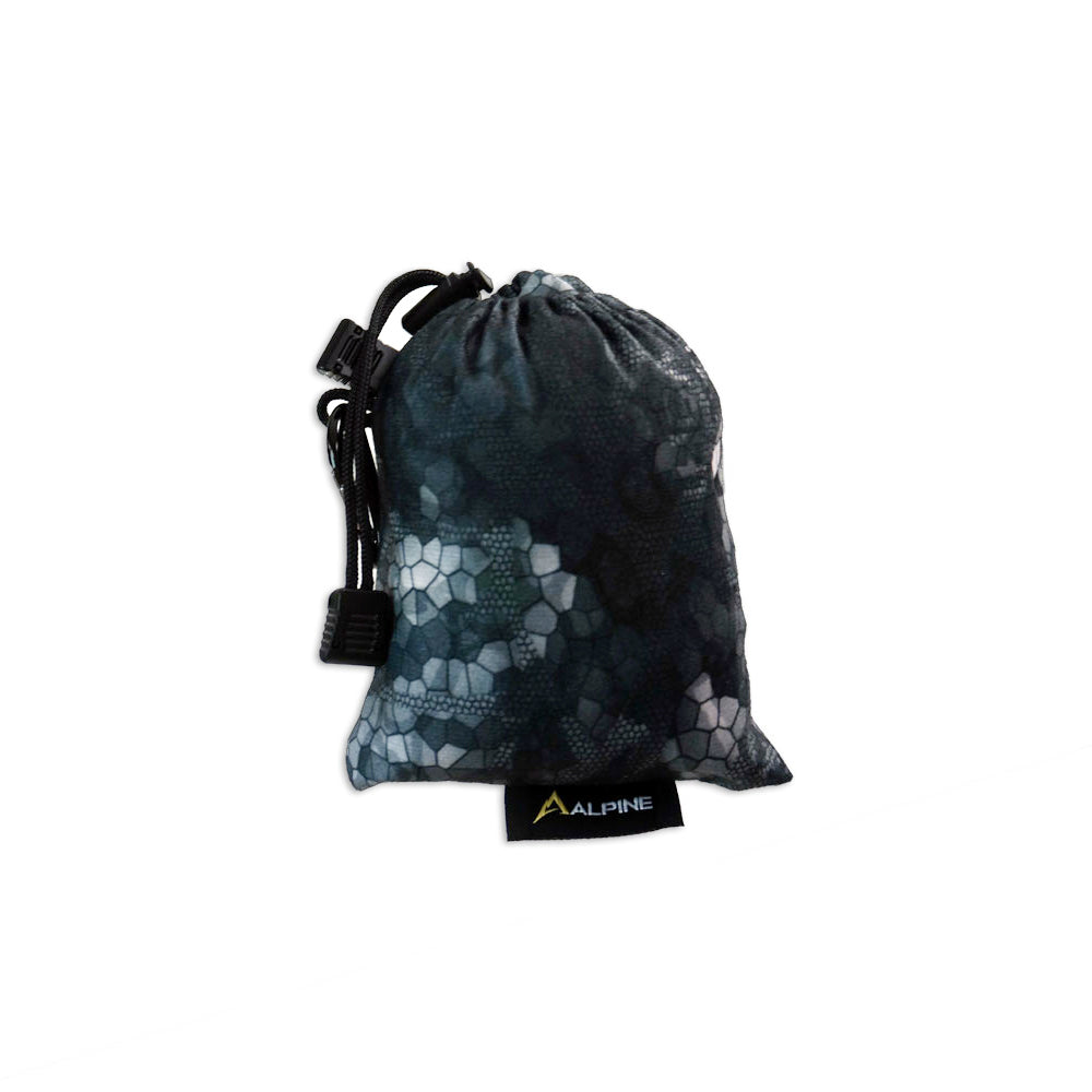 Alpine Innovations Gun Slicker – The Best Waterproof Rifle Cover for Hunters