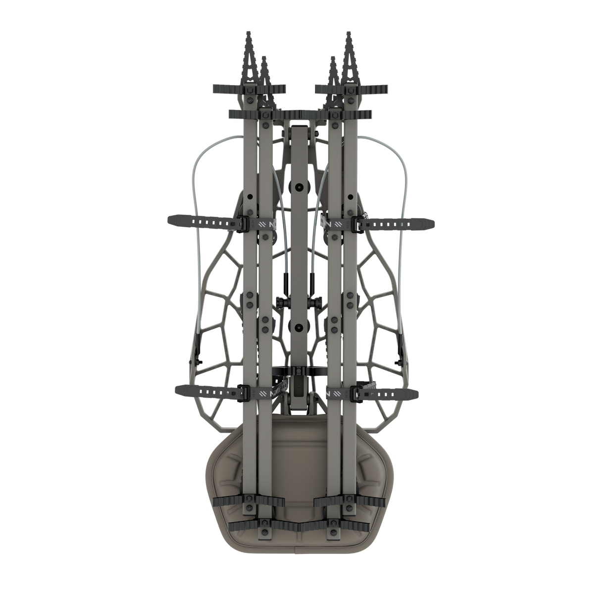 Helo Hunt Ready™ System