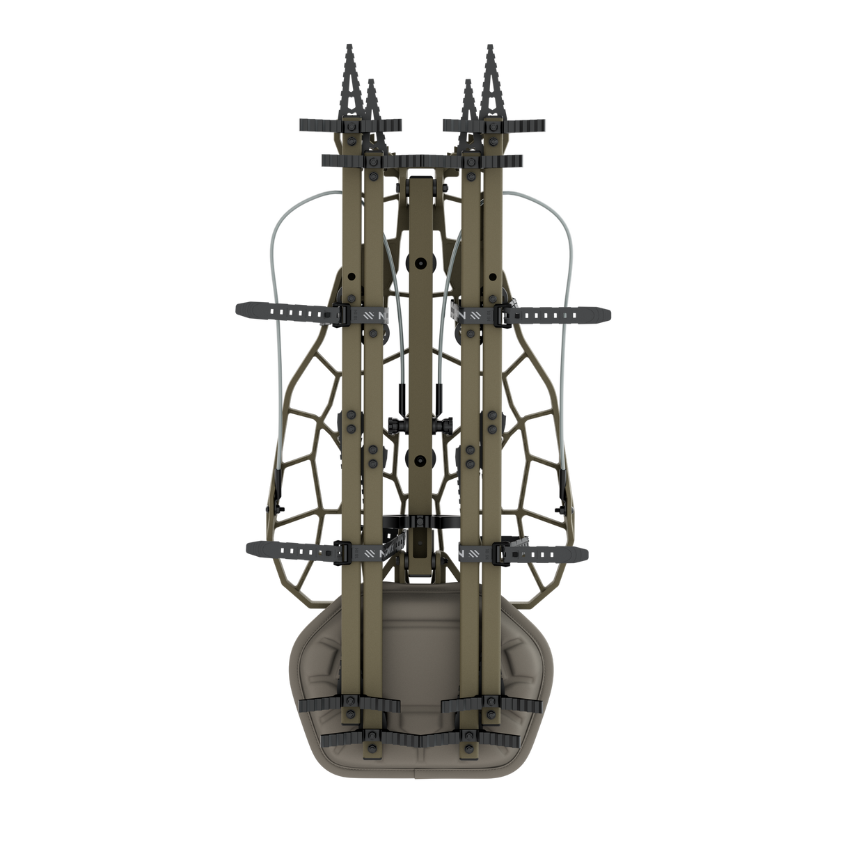 Helo Hunt Ready™ System