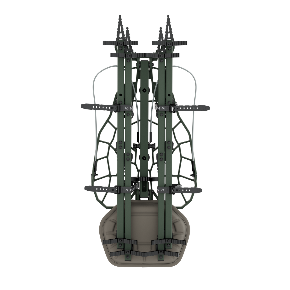 Helo Hunt Ready™ System