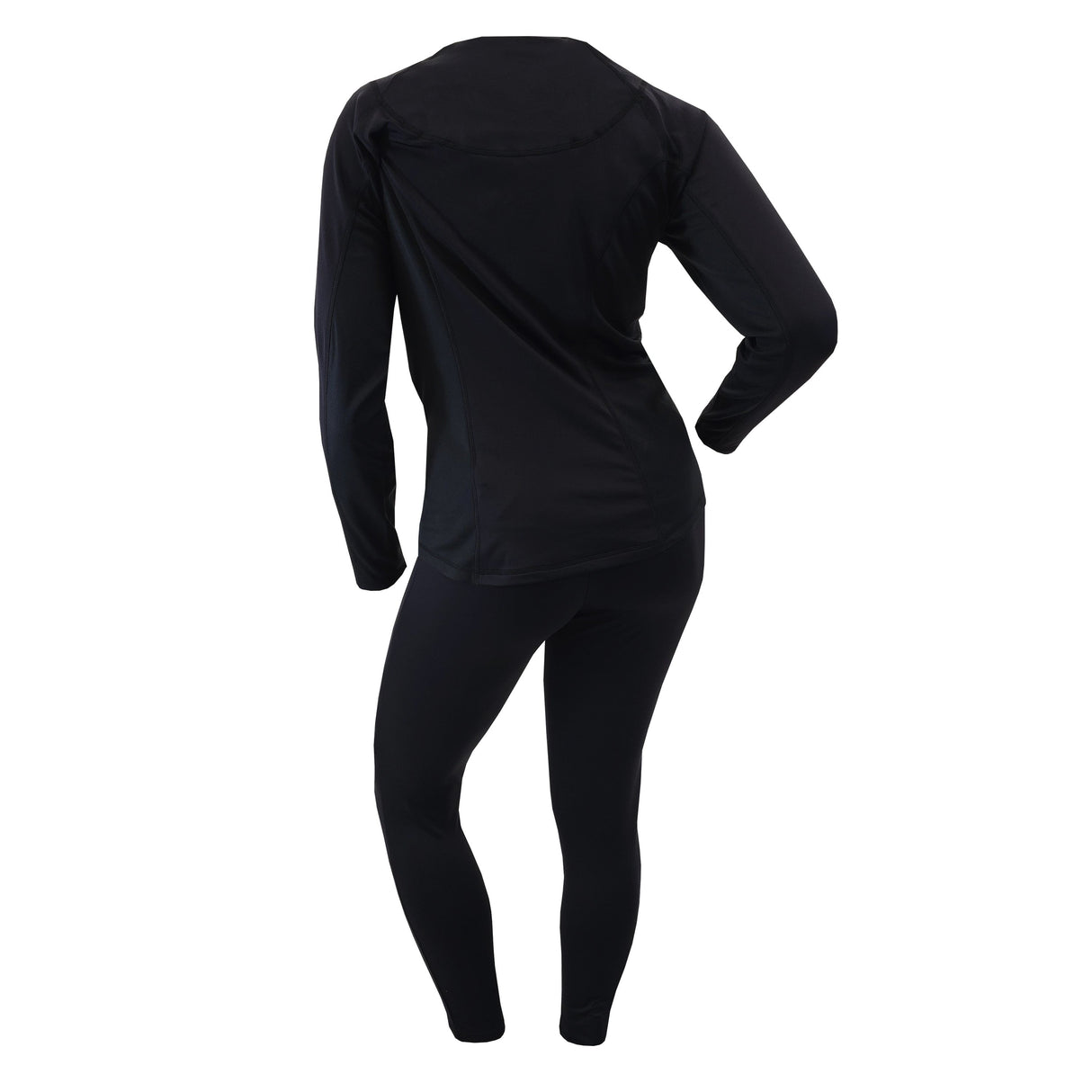 Heated Base Layer Bottom