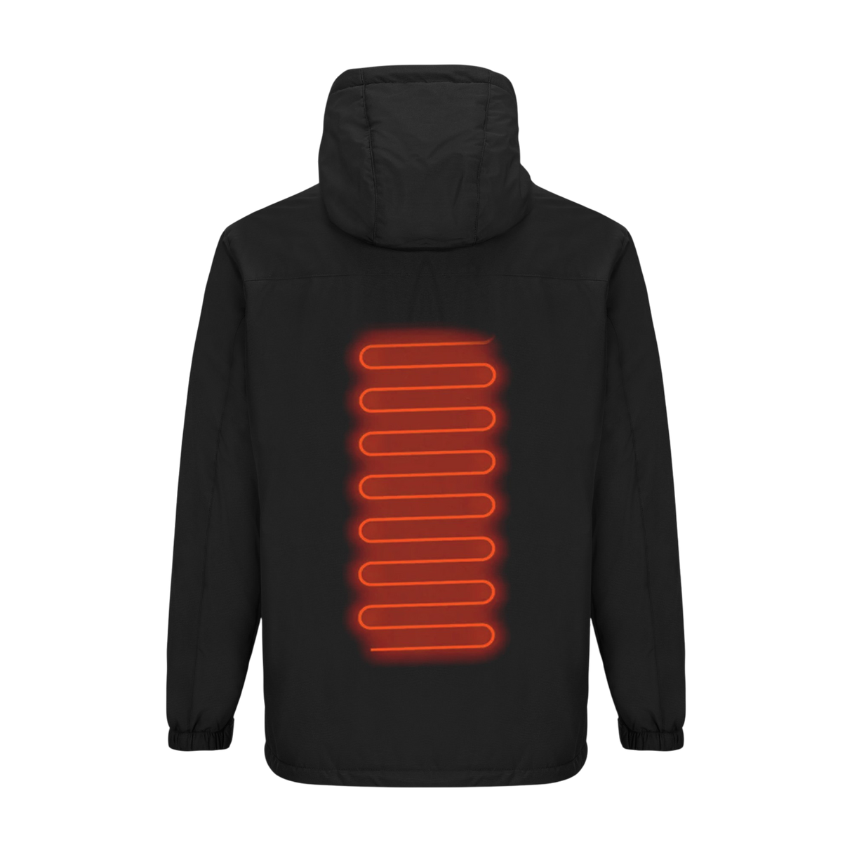 Women's Weston Heated Jacket