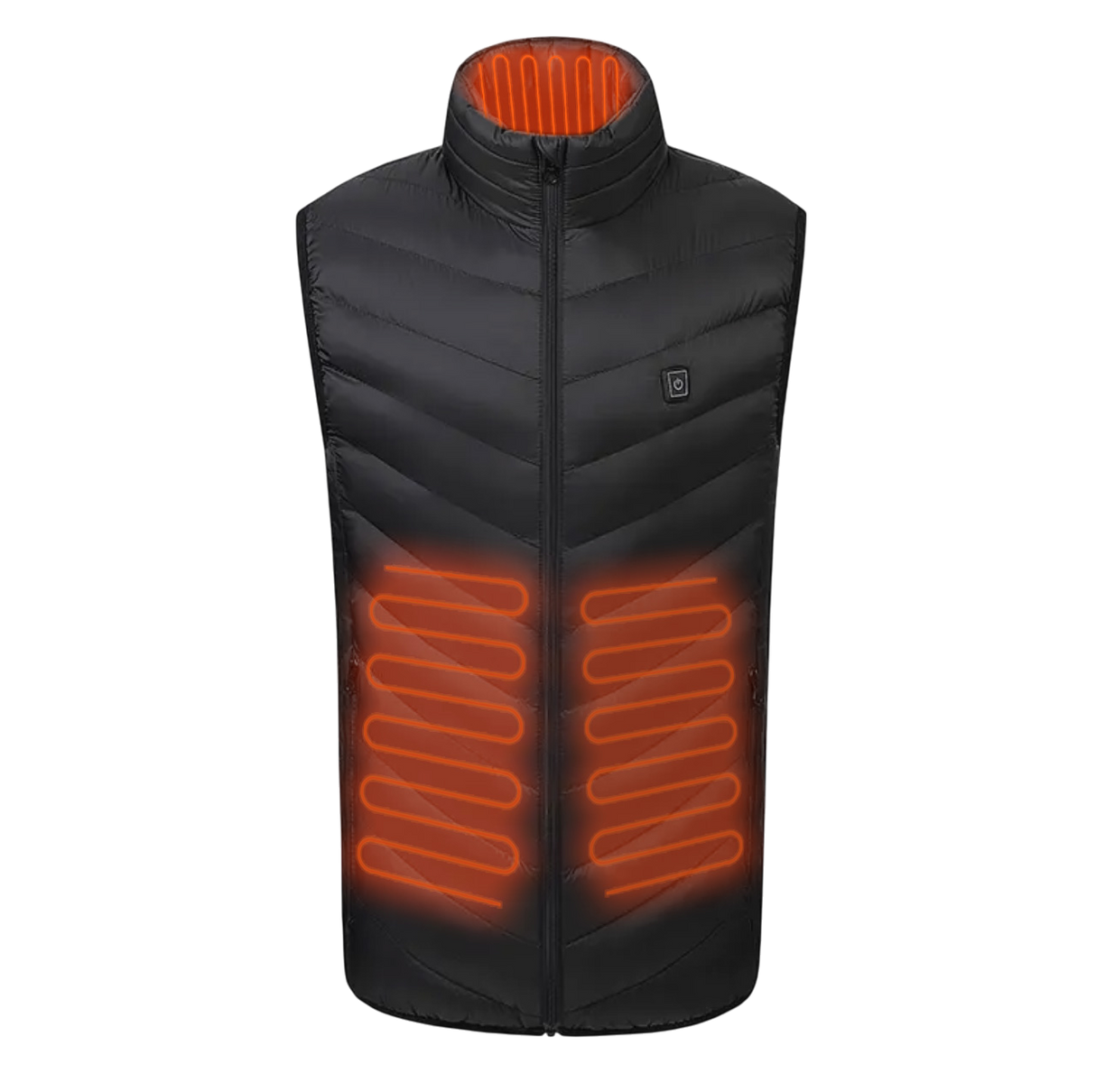 Men's Weston Heated Vest (Final Sale)