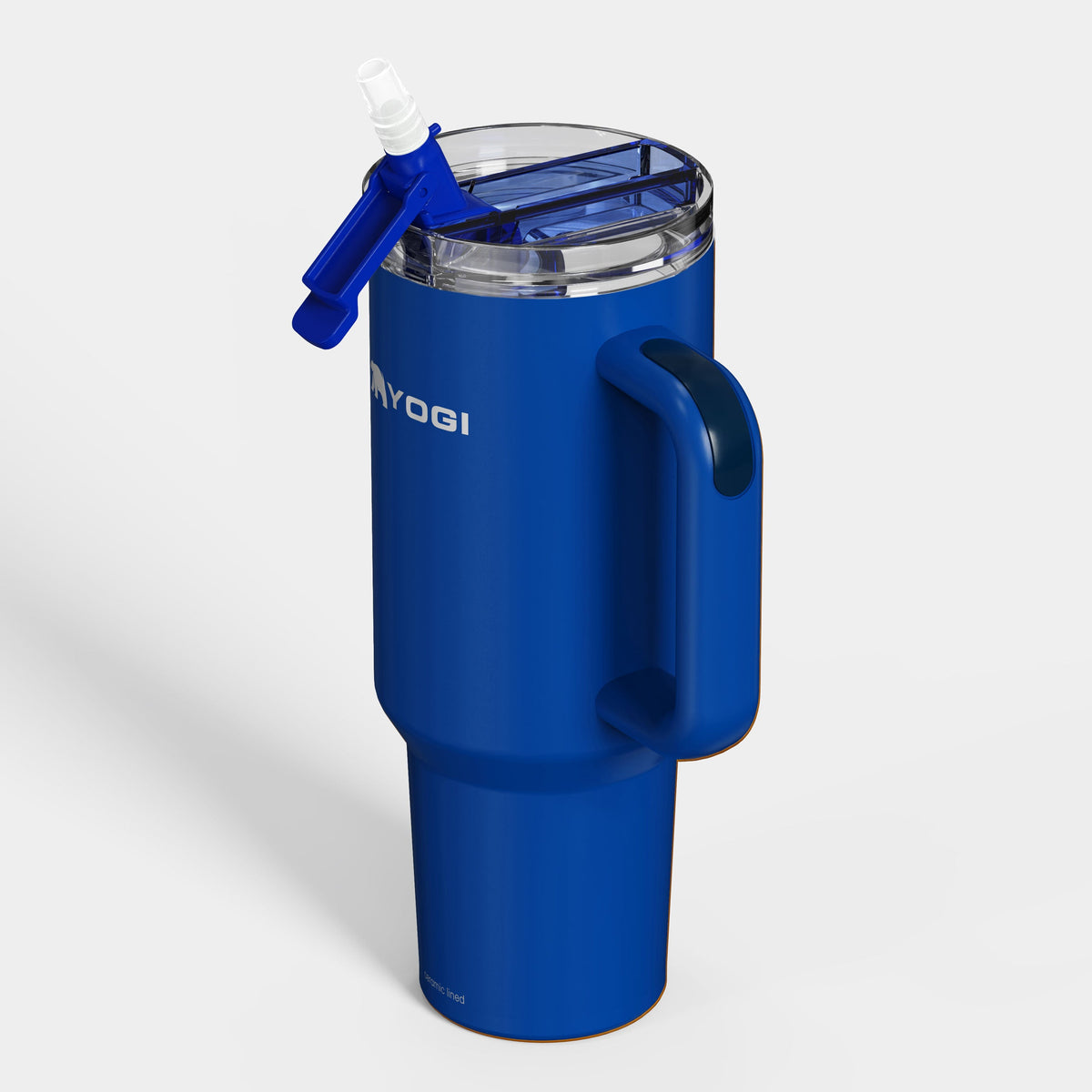 Ceramic Lined - Evolution Tumbler