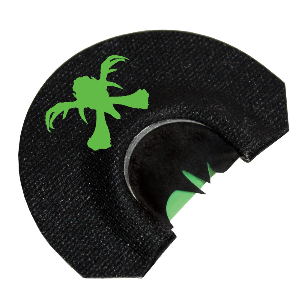 Primos Hook Hunter Turkey Call Sharp Hooks W-spike Cut