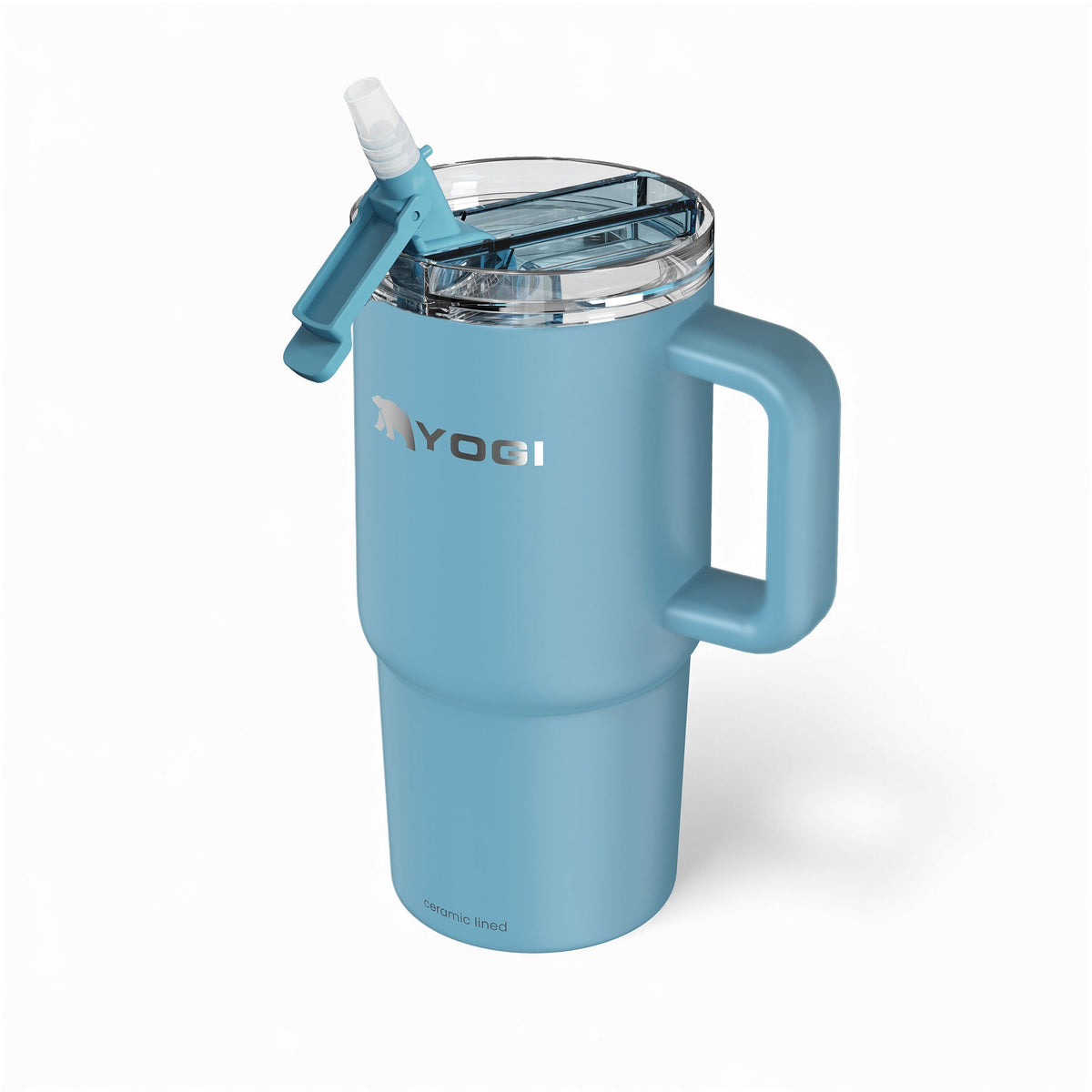 Ceramic Lined - Evolution Tumbler