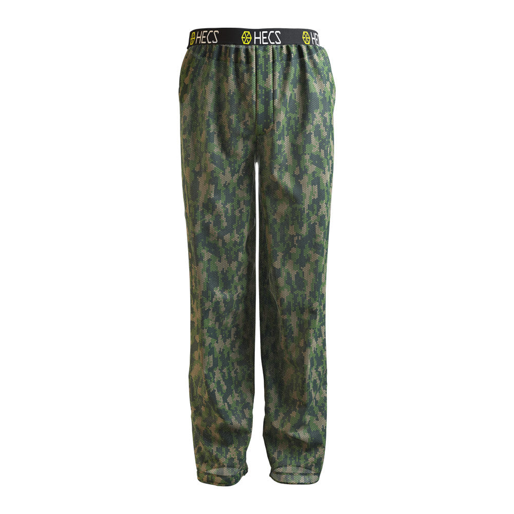 HECSTYLE™ Lightweight Camo Pant
