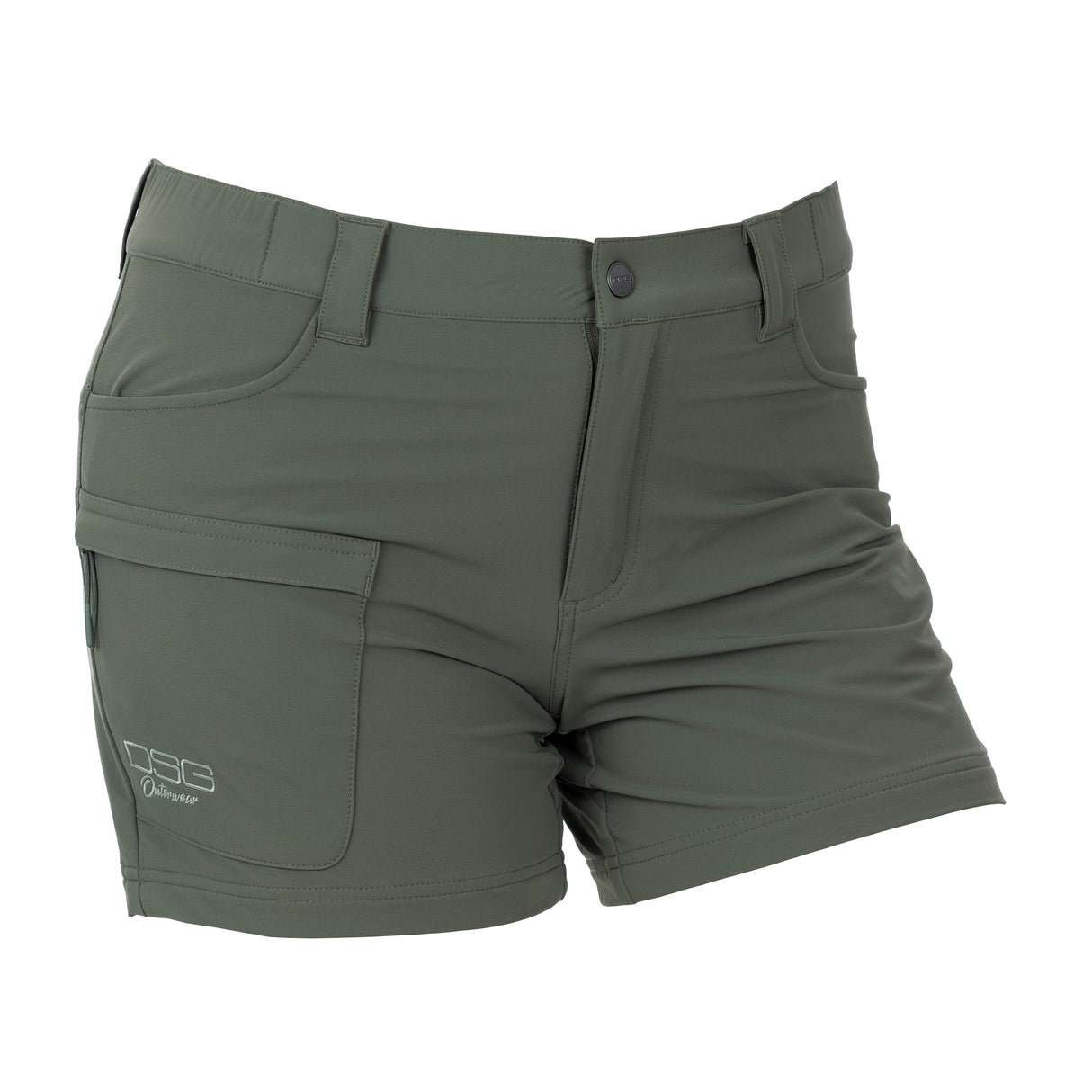 Mave Short
