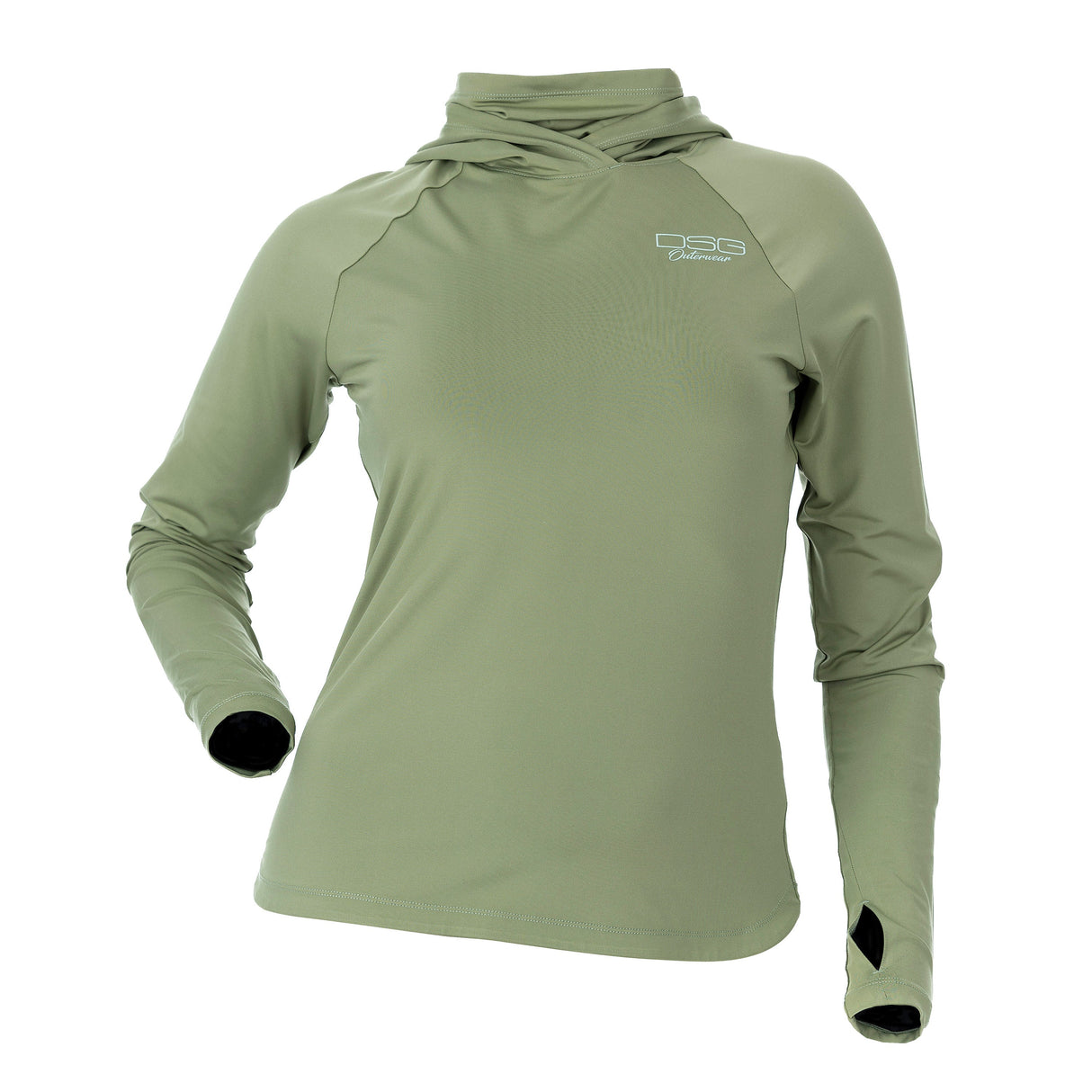 Nora 2.0 Hooded Shirt - UPF 50+