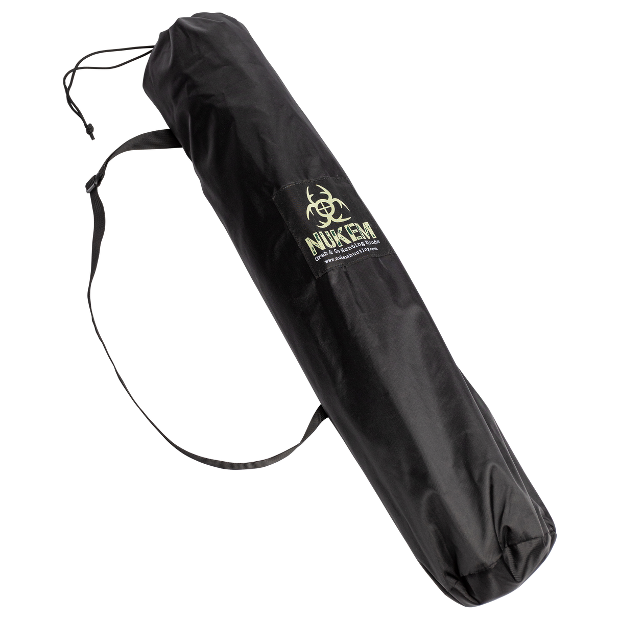 Nukem Double Up Bag