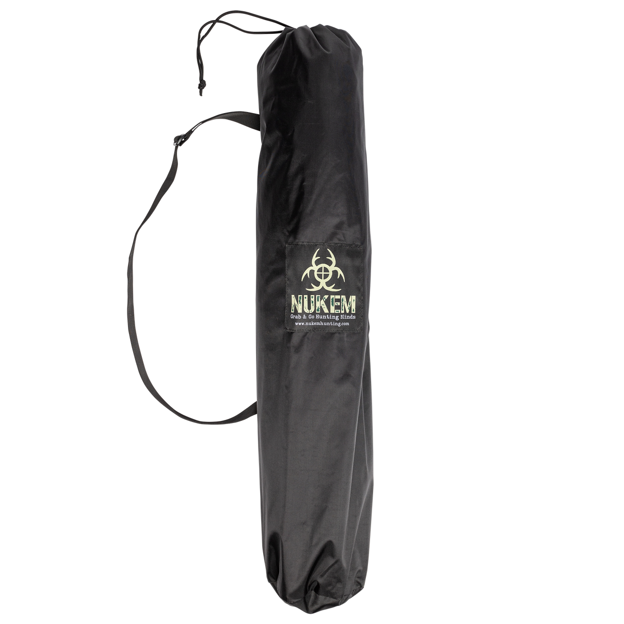 Nukem Double Up System - Mossy Oak Obsession