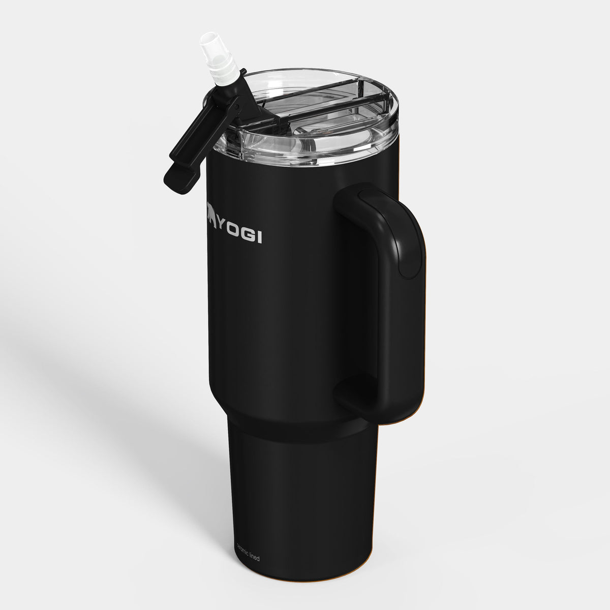 Ceramic Lined - Evolution Tumbler