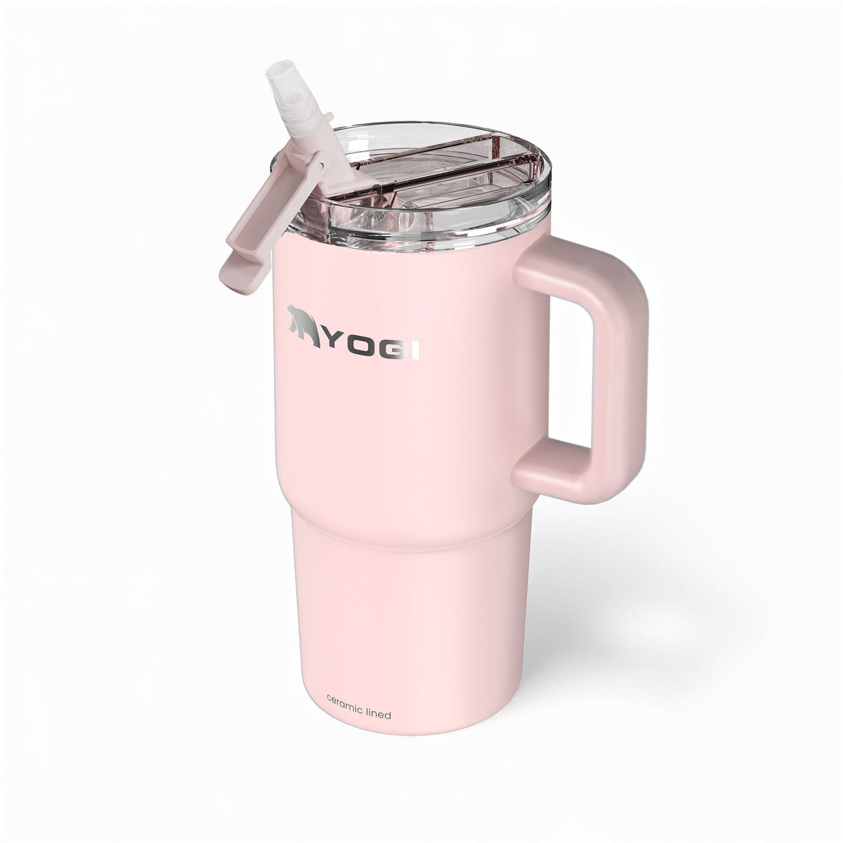 Ceramic Lined - Evolution Tumbler