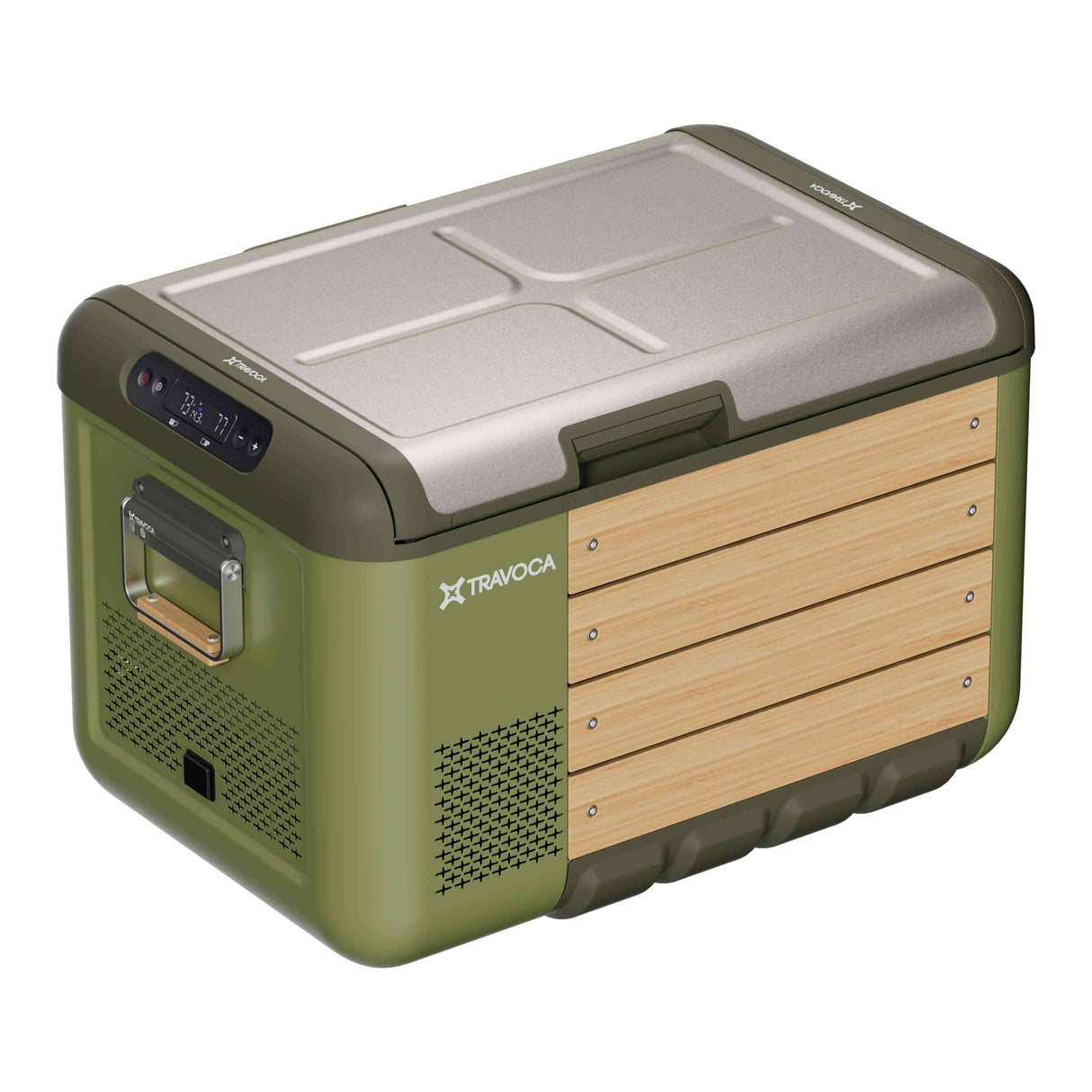 Rigel 60 Dual Zone eCooler