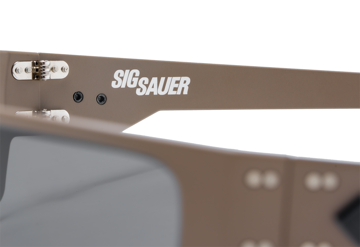 SIG SAUER Warhawk