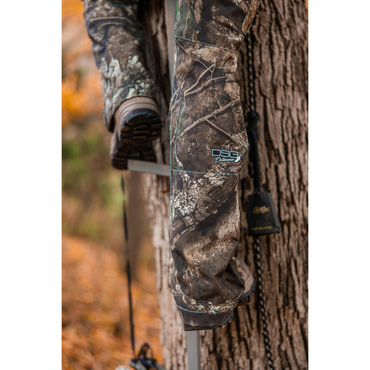 Bexley 3.0 Pant