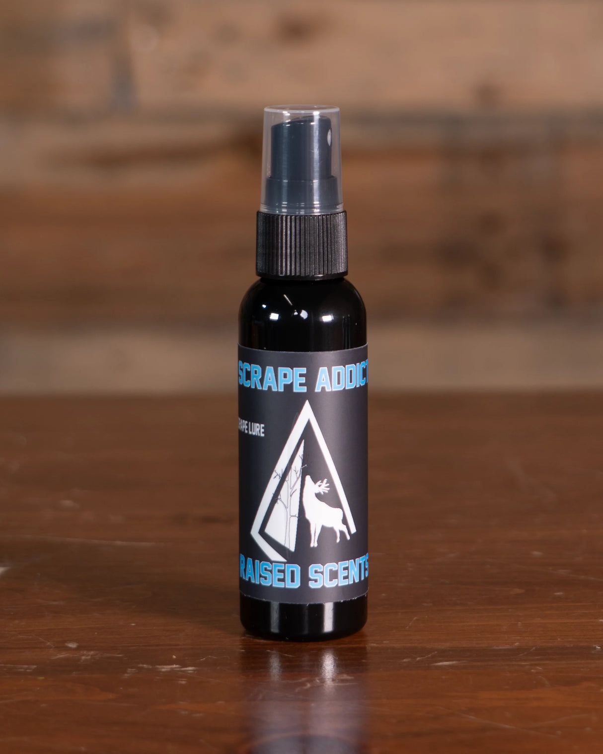 Scrape Addict | 5 Glands from bucks and does